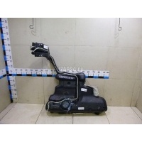 Бак топливный VAG Roomster (2006 - 2015) 1J0201060DS