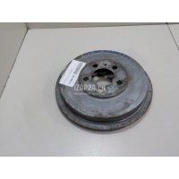 Барабан тормозной Meyle Roomster (2006 - 2015) 1155231038
