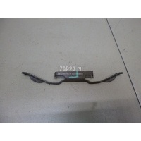 Пружина переднего суппорта S-TYPE 1999 - 2008 LR002526