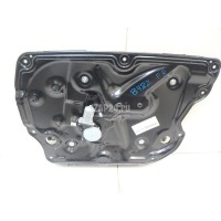 Стеклоподъемник электр. передний правый Nissan EX/QX50 (J50) (2008 - 2017) 807201BA0A