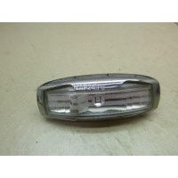 Повторитель на крыло белый Ssang Yong Rexton I (2001 - 2006) 8340008010
