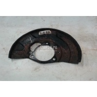 Пыльник тормозного диска Ssang Yong Rexton I (2001 - 2006) 4145109100