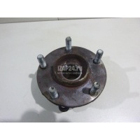 Ступица передняя Nissan Teana J32 (2008 - 2013) 40202JN91A