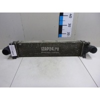 Интеркулер Land Rover Freelander 2 (2007 - 2014) LR009802