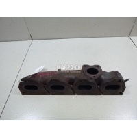 Коллектор выпускной Land Rover Freelander 2 (2007 - 2014) LR006036