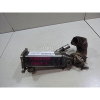 Радиатор системы EGR Land Rover Freelander 2 (2007 - 2014) LR001002