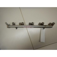 Рейка топливная (рампа) Land Rover Freelander 2 (2007 - 2014) LR025853
