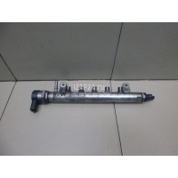 Рейка топливная (рампа) Land Rover Freelander 2 (2007 - 2014) LR022334