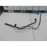 Трубка топливная Land Rover Freelander 2 (2007 - 2014) LR022350