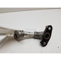 Трубка турбокомпрессора (турбины) Land Rover Freelander 2 (2007 - 2014) LR025518
