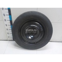 Диск запасного колеса (докатка) Land Rover Freelander 2 (2007 - 2014) LR028213