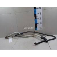 Горловина топливного бака Land Rover Freelander 2 (2007 - 2014) LR000989