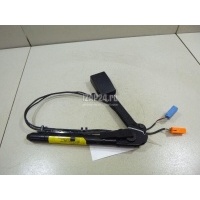 Ответная часть ремня безопасности Land Rover Freelander 2 (2007 - 2014) LR011037
