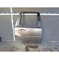 Дверь задняя правая Land Rover Freelander 2 (2007 - 2014) LR001612