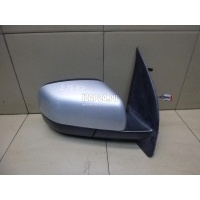 Зеркало правое электрическое Land Rover Freelander 2 (2007 - 2014) LR023802