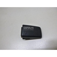 Накладка вставки замка двери Land Rover Freelander 2 (2007 - 2014) CXJ500015PMA