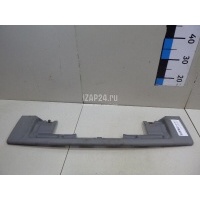 Накладка переднего бампера центральная Land Rover Freelander 2 (2007 - 2014) LR003112
