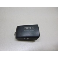 Накладка ручки наружной Land Rover Freelander 2 (2007 - 2014) CXJ500025PMA