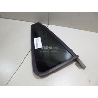 Стекло двери задней правой (форточка) Land Rover Freelander 2 (2007 - 2014) CVB500110