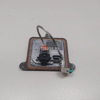 Блок ксеноновой лампы Land Rover Freelander 2 (2007 - 2014) LR025157