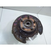 Кулак поворотный задний левый Land Rover Freelander 2 (2007 - 2014) LR006963