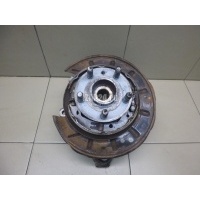 Кулак поворотный задний правый Land Rover Freelander 2 (2007 - 2014) LR006962