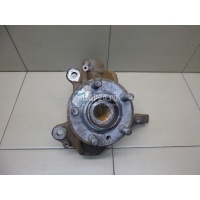 Кулак поворотный передний левый Land Rover Freelander 2 (2007 - 2014) LR006859