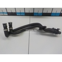 Патрубок отопителя Land Rover Freelander 2 (2007 - 2014) LR019276