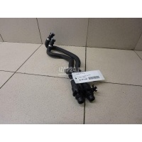 Патрубок отопителя Land Rover Freelander 2 (2007 - 2014) LR004074
