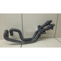 Патрубок отопителя Land Rover Freelander 2 (2007 - 2014) LR004074