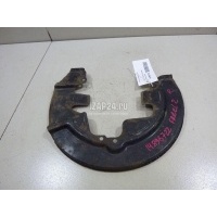 Пыльник тормозного диска Land Rover Freelander 2 (2007 - 2014) LR001016