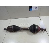 Полуось передняя левая Land Rover Freelander 2 (2007 - 2014) LR002621