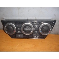 Блок управления климатической установкой Land Rover Freelander 2 (2007 - 2014) LR002727