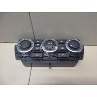 Блок управления климатической установкой Land Rover Freelander 2 (2007 - 2014) LR015475