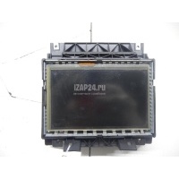 Дисплей информационный Land Rover Freelander 2 (2007 - 2014) LR057333