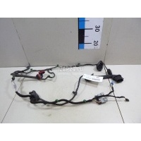 Проводка (коса) Land Rover Freelander 2 (2007 - 2014) LR008038