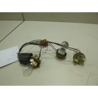 Проводка (коса) Land Rover Freelander 2 (2007 - 2014) LR001592