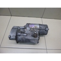 Стартер Land Rover Freelander 2 (2007 - 2014) LR007373
