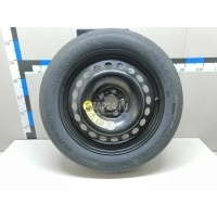 Диск запасного колеса (докатка) Ford Kuga (2008 - 2012) 1683577