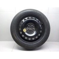 Диск запасного колеса (докатка) Ford Kuga (2008 - 2012) 1683577