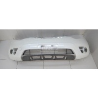 Бампер передний Nissan Murano (Z51) (2008 - 2015) 620221AS0D