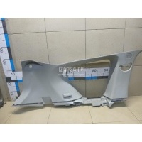 Обшивка багажника Citroen-Peugeot 4007 (2008 - 2013) 8335V5