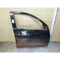Дверь передняя правая Citroen-Peugeot 4007 (2008 - 2013) 9004Z8