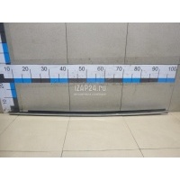 Накладка стекла переднего правого Citroen-Peugeot 4007 (2008 - 2013) 9309P2