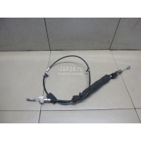 Трос КПП Citroen-Peugeot 4007 (2008 - 2013) 2444GZ
