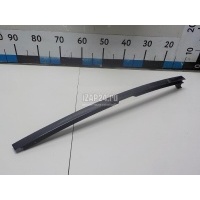 Направляющая стекла двери Renault Laguna III (2008 - 2015) 822300002R