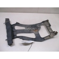 Кронштейн заднего бампера Citroen-Peugeot C4 Picasso (2006 - 2014) 7416E3