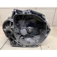 МКПП (механическая коробка переключения передач) Citroen-Peugeot C4 Picasso (2006 - 2014) 2231T1