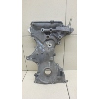 Крышка двигателя передняя Mazda Mazda 2 (DE) (2007 - 2014) ZJ3810500