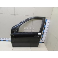 Дверь передняя левая Fiat Albea (2002 - 2012) 51759946